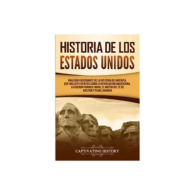 Historia de los Estados Unidos