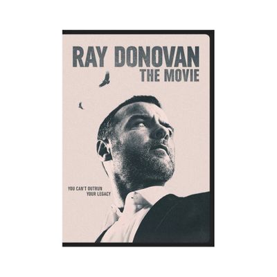 Ray Donovan: The Movie (DVD)