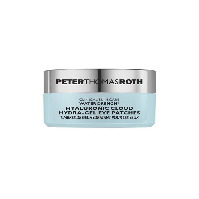 PETER THOMAS ROTH Water Drench Hyaluronic Cloud Hydra-Gel Eye Patches - 60ct - Ulta Beauty