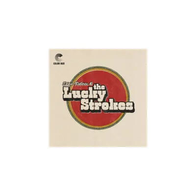 The Lucky Strokes - The Lucky Strokes (CD)