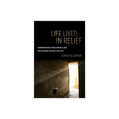 Life Lived in Relief