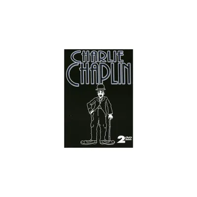 Charlie Chaplin (DVD)