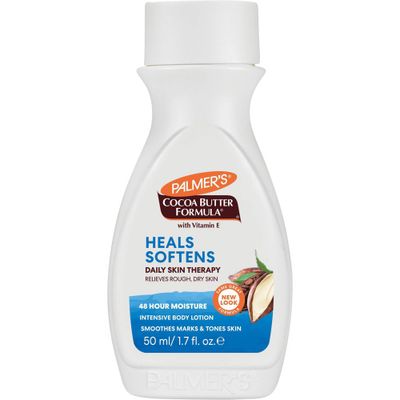 Palmers Cocoa Butter Formula Moisturizing Lotion - 1.7 fl oz