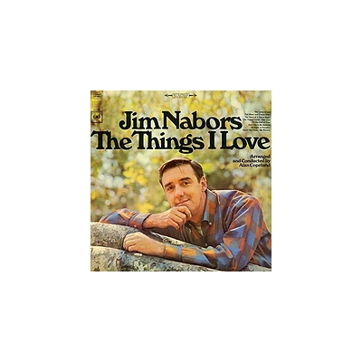 Jim Nabors