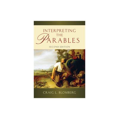 Interpreting the Parables