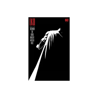 Absolute Batman: The Dark Knight-Master Race (New Edition) - by Brian Azzarello (Hardcover)