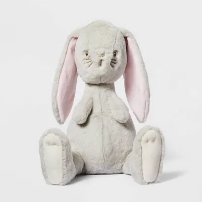 13 Bunny Stuffed Animal - Gigglescape