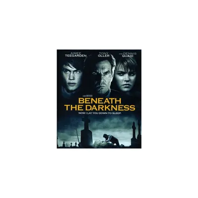 Beneath the Darkness (Blu-ray)(2011)