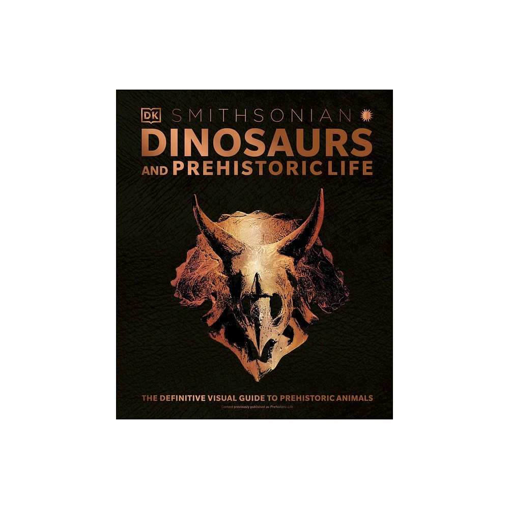 Dinosaurs and Prehistoric Life