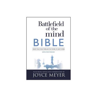 Battlefield of the Mind Bible