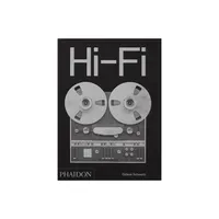 Hi-Fi - by Gideon Schwartz (Hardcover)