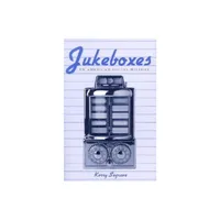 Jukeboxes - by Kerry Segrave (Paperback)