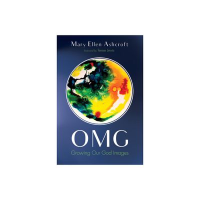 Omg - by Mary Ellen Ashcroft (Paperback)