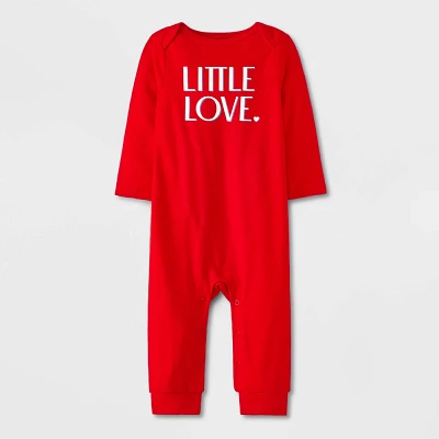 Baby Little Love Romper