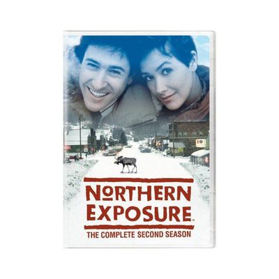 Northern Exposure: The Complete Second Season (DVD)