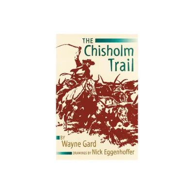 The Chisholm Trail