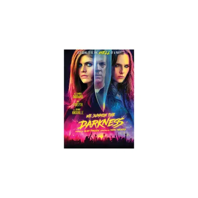 We Summon the Darkness (DVD)(2019)