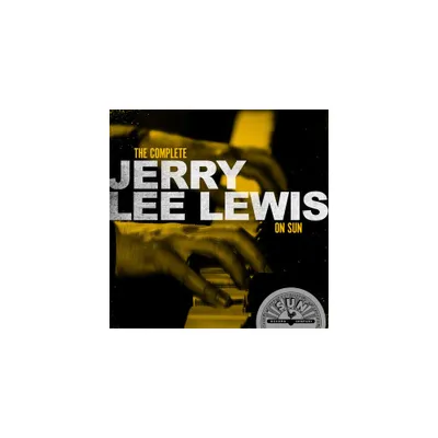 Jerry Lee Lewis