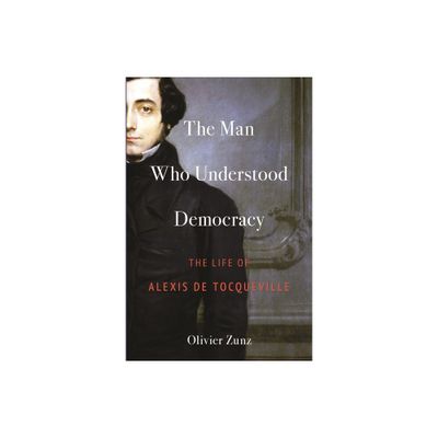 The Man Who Understood Democracy