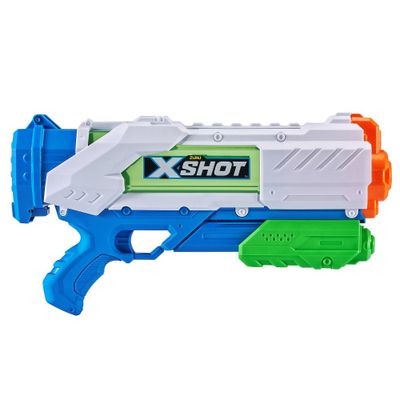 X-Shot Water Warfare Fast-Fill Water Blaster by ZURU