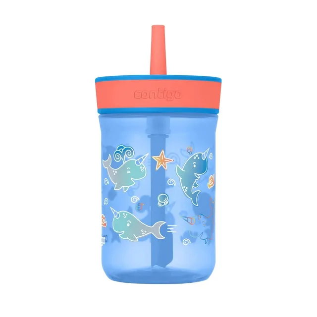 Simple Modern 14oz Stainless Steel Summit Kids Tumbler With Lid And Straw :  Target
