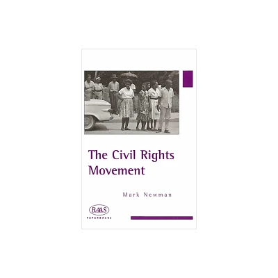 The Civil Rights Movement