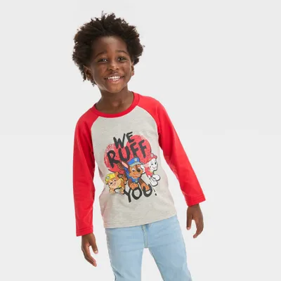 Toddler Boys PAW Patrol T-Shirt