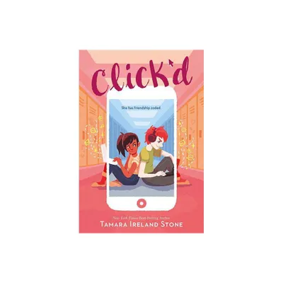 ClickD - By Tamara Ireland Stone ( Paperback )