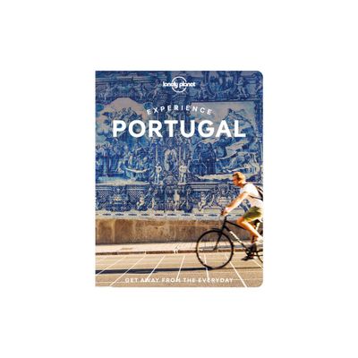 Lonely Planet Experience Portugal - (Travel Guide) (Paperback)