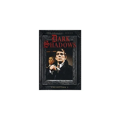 Dark Shadows Collection 3 (DVD)