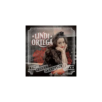 Lindi Ortega - Faded Gloryville (Vinyl)