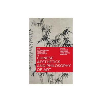 The Bloomsbury Research Handbook of Chinese Aesthetics and Philosophy of Art