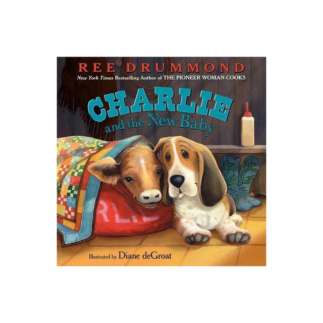 which basset hound of ree drummond