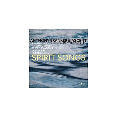 Anthony Branker - Spirit Songs (CD)