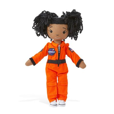 HarperIman Charlie 14 Plush Doll