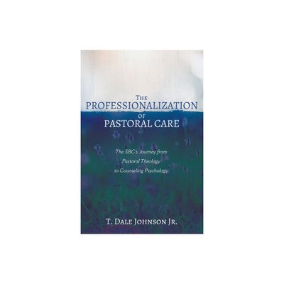 The Professionalization of Pastoral Care