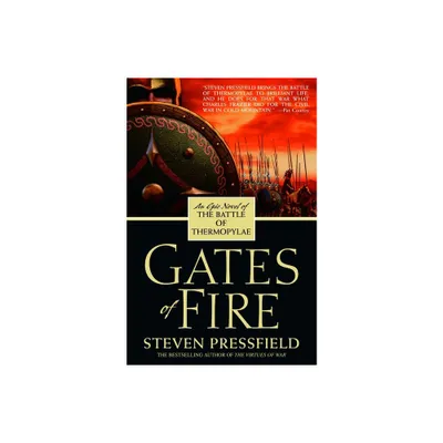 Gates of Fire