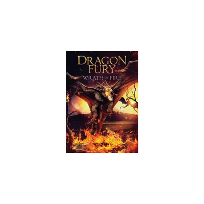 Dragon Fury: Wrath of Fire (DVD)