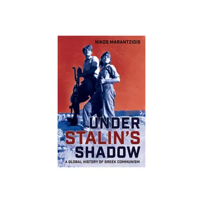 Under Stalins Shadow - (Niu Slavic, East European