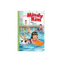 Mindy Kim Makes a Splash