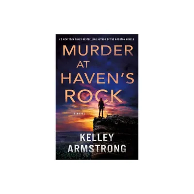 Murder at Havens Rock