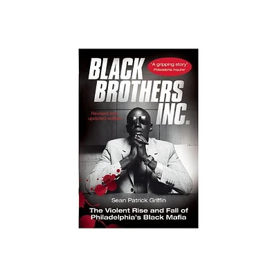 Black Brothers, Inc. - by Sean Patrick Griffin (Paperback)