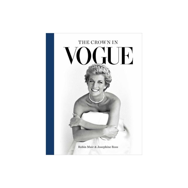 Vogue on: Coco Chanel book by Bronwyn Cosgrave