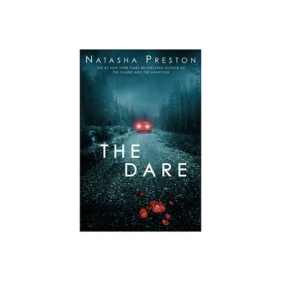 The Dare - by Natasha Preston (Paperback)