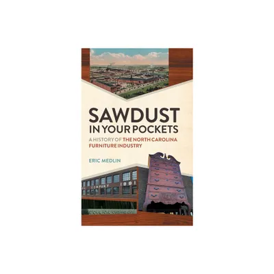 Sawdust in Your Pockets