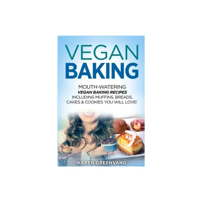 Vegan Baking - (Vegan