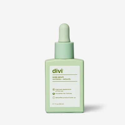 Divi Scalp Serum - 1 fl oz - Ulta Beauty