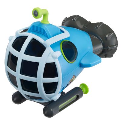 Little Tikes Big Adventures Submarine