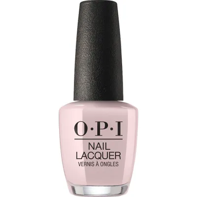 OPI Nail Lacquer - Dont Bossa Nova Me Around - 0.5 fl oz