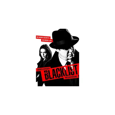 The Blacklist: The Complete Eighth Season (DVD)(2020)